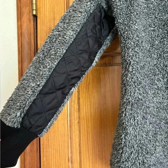 Eden Ruth Sherpa Pullover - Picture 3 of 6